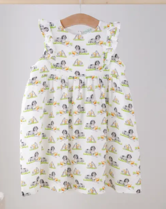 TN Muslin