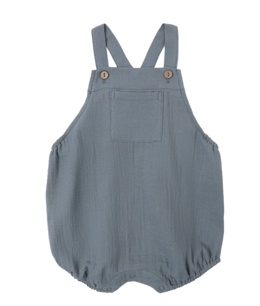 Hayes Romper Ocean
