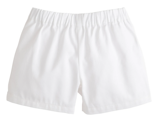 White Short