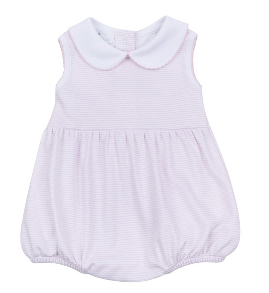 Mini Stripes Bubble