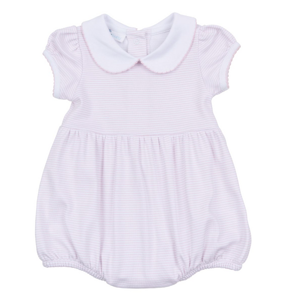 Mini Stripes Bubble