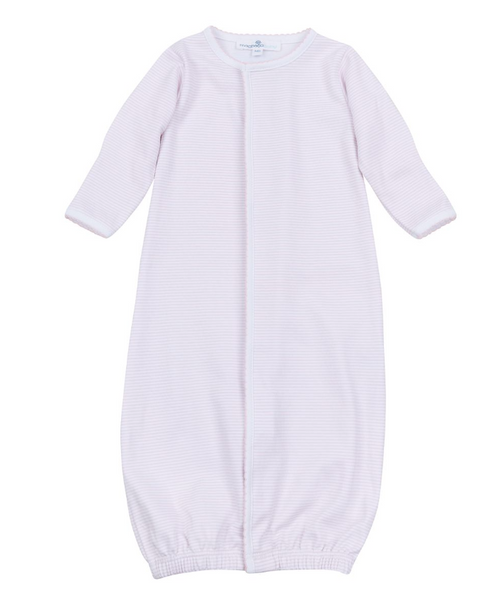 Mini Stripes Layette
