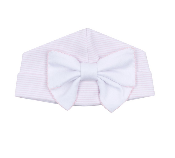 Mini Stripes Layette