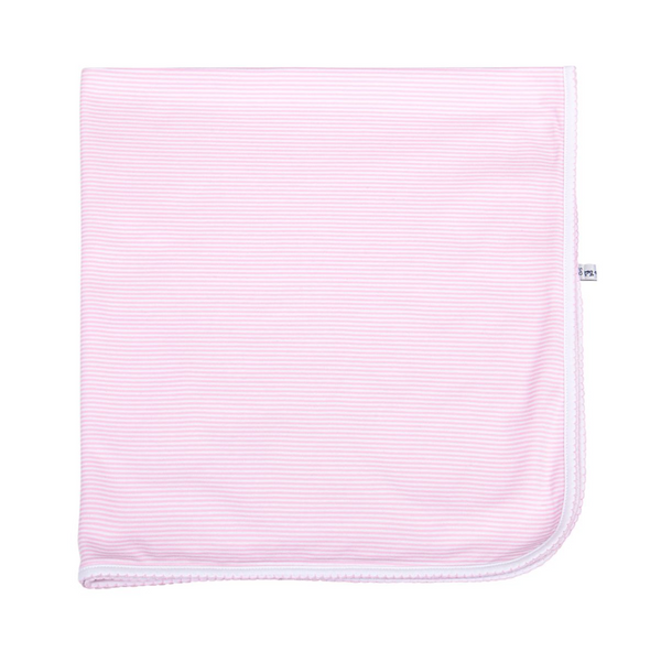 Mini Stripes Layette