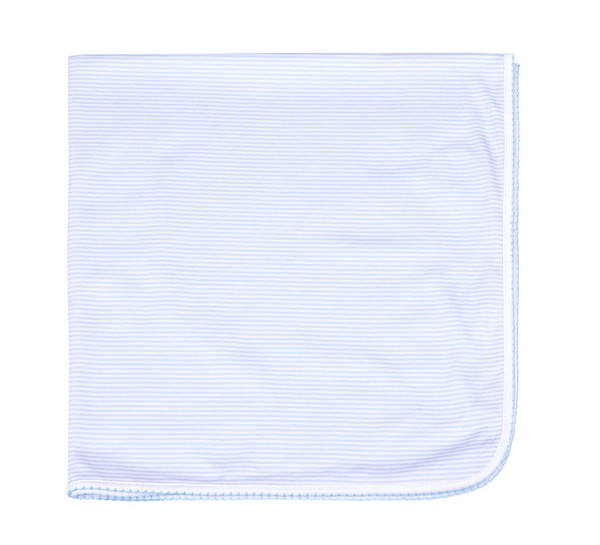 Mini Stripes Layette
