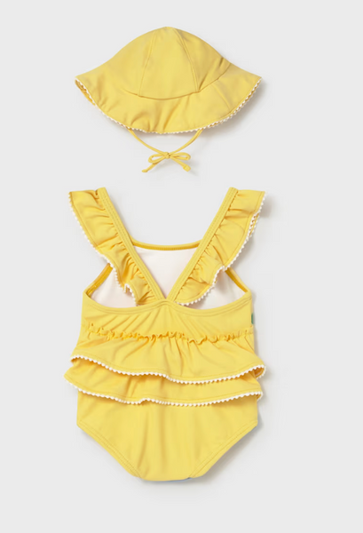 2pc Swim Set Flamingo