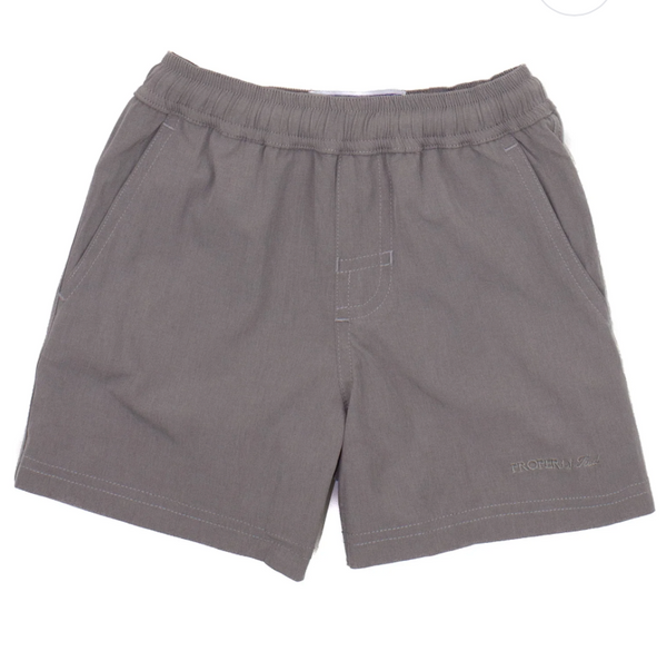 Ace Storm Short