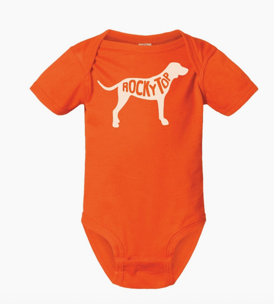 Rocky Top Dog