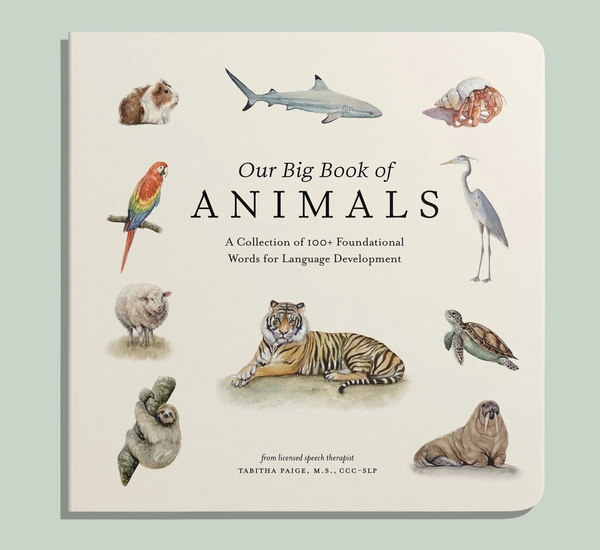 Book of Animals