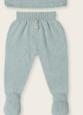 Organic 2pc Pant Set