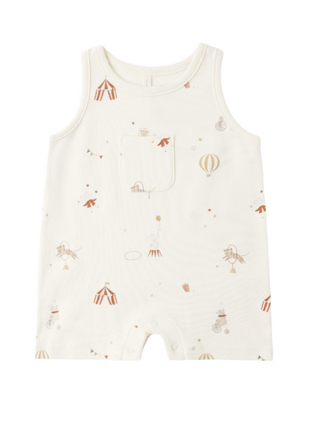 Carnival Romper