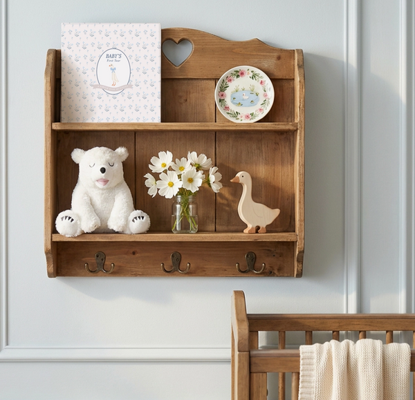 Baby Memory Book