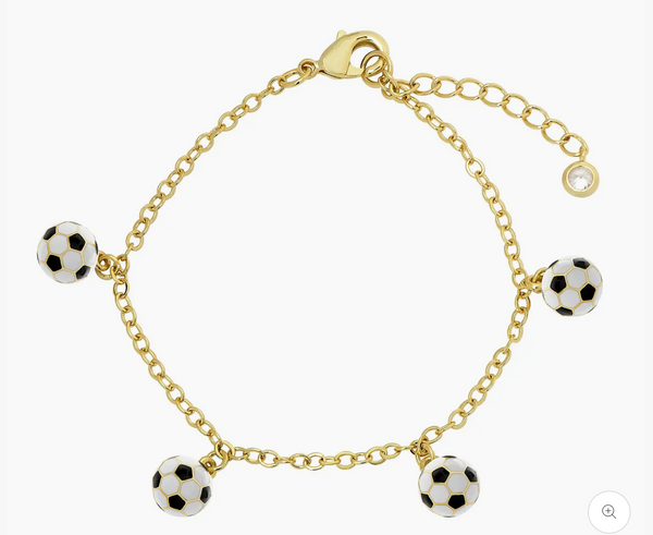 Lily Nily Soccer