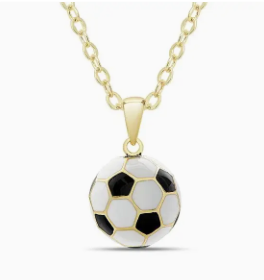 Lily Nily Soccer