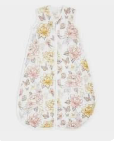 Muslin 1.0 Tog Sac