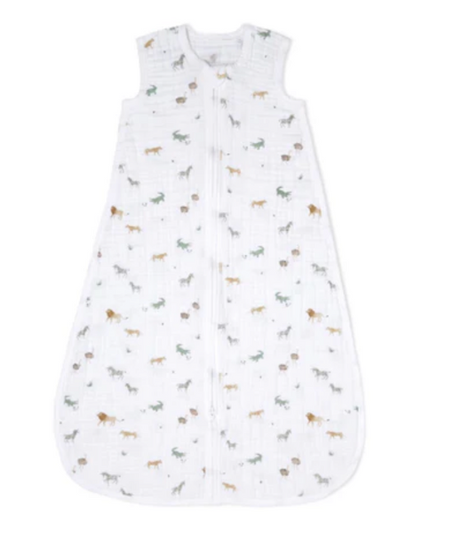 Muslin 1.0 Tog Sac