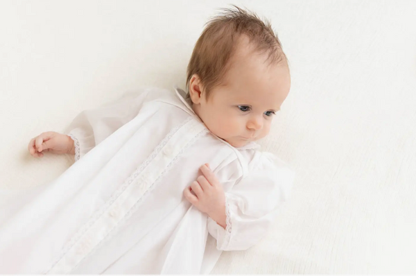 Everlasting Daygown