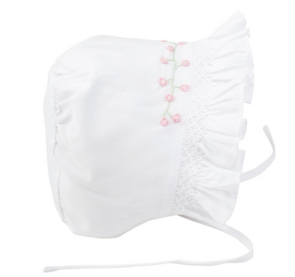 Rose Garden Bonnet