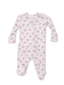 Edith’s Garden Footie
