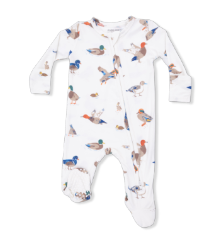 Duck Footie