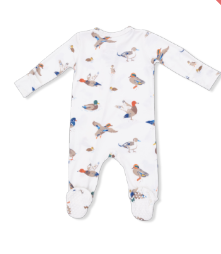 Duck Footie