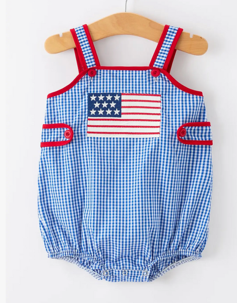 Patriotic