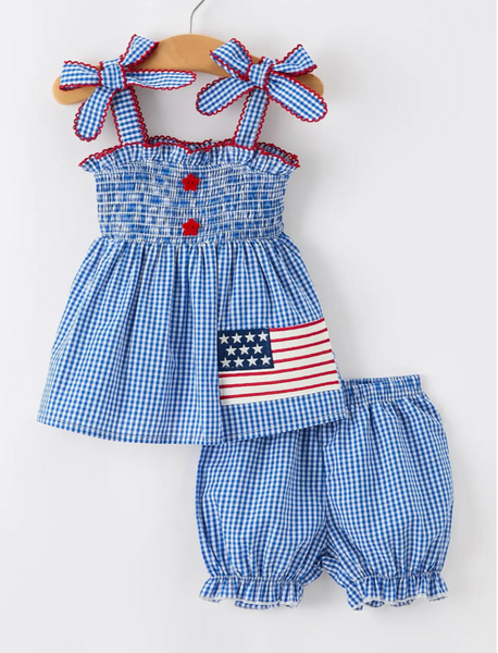 Patriotic