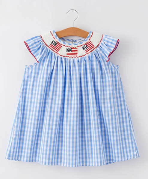 Patriotic
