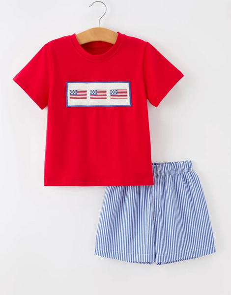 Patriotic