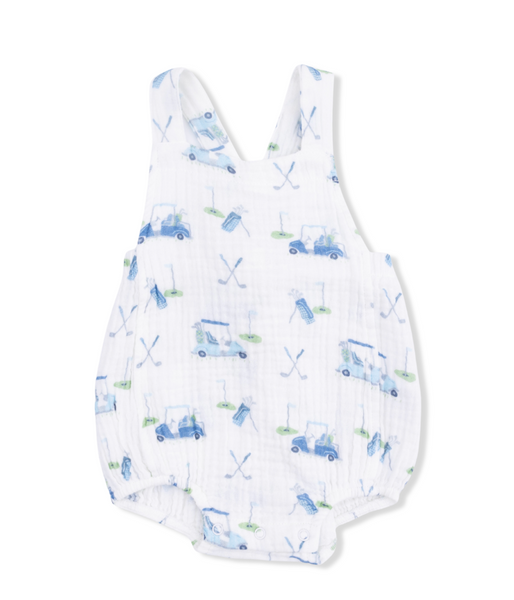 Golf Sunsuit