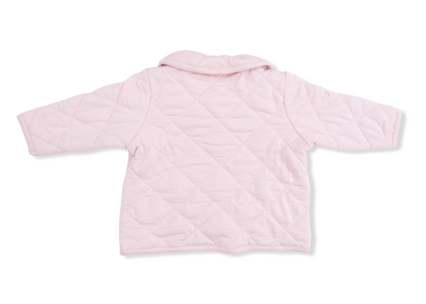 Lotus Quilted Jacket