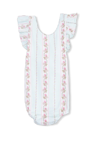 Antoinette Sunsuit