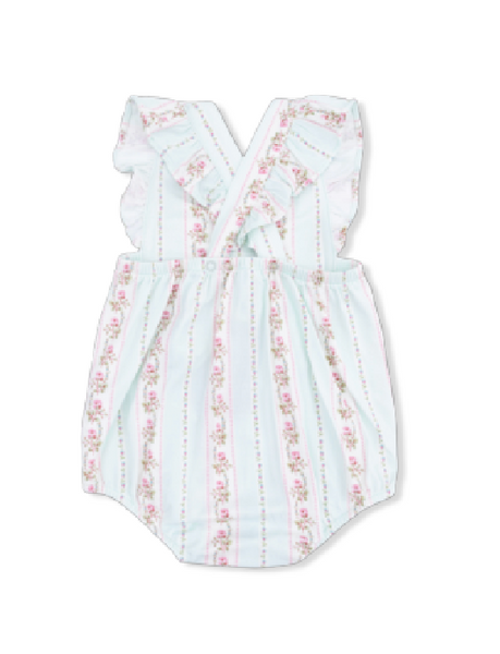 Antoinette Sunsuit