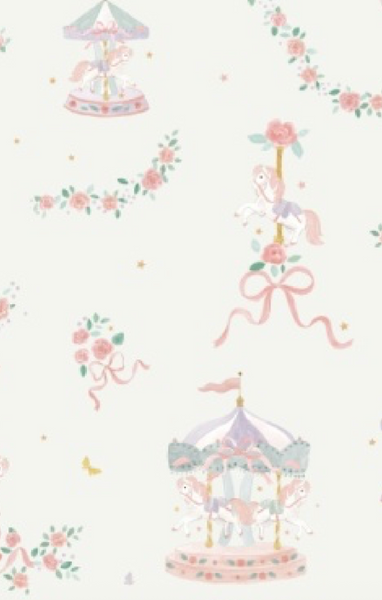 Carousel Bubble