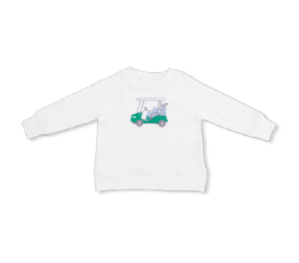 Golf Sweatshirt
