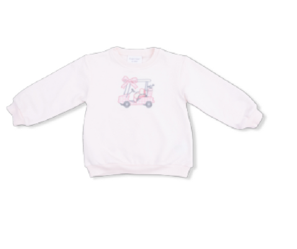 Golf Sweatshirt