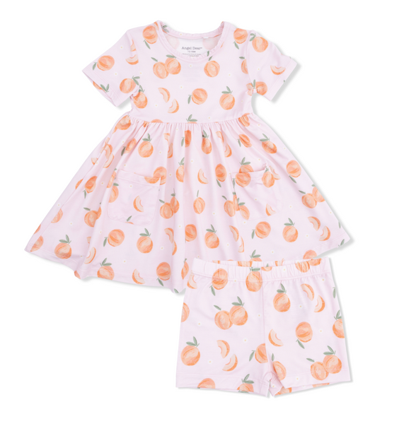 Sweet Peach