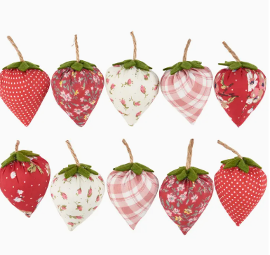 Strawberry Basket