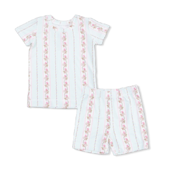 Antoinette Short Pjs