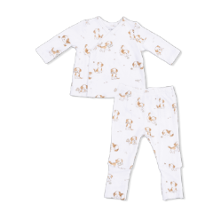 Explorer Puppy TMH Set