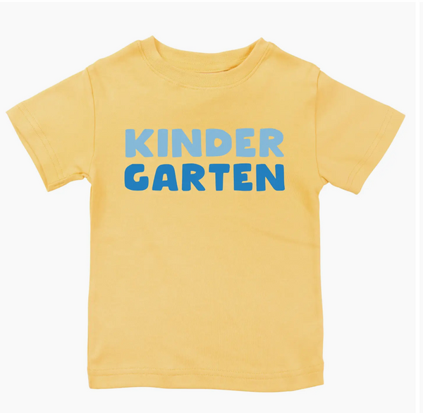 School T Shirts