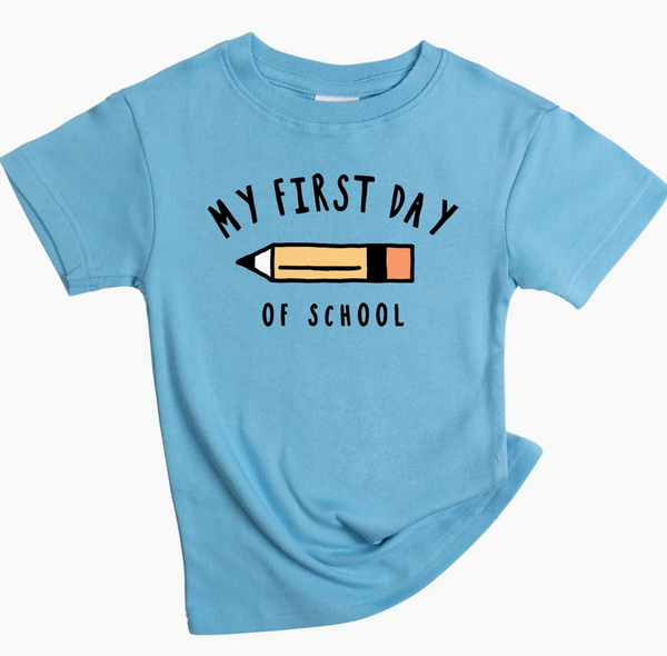 School T Shirts