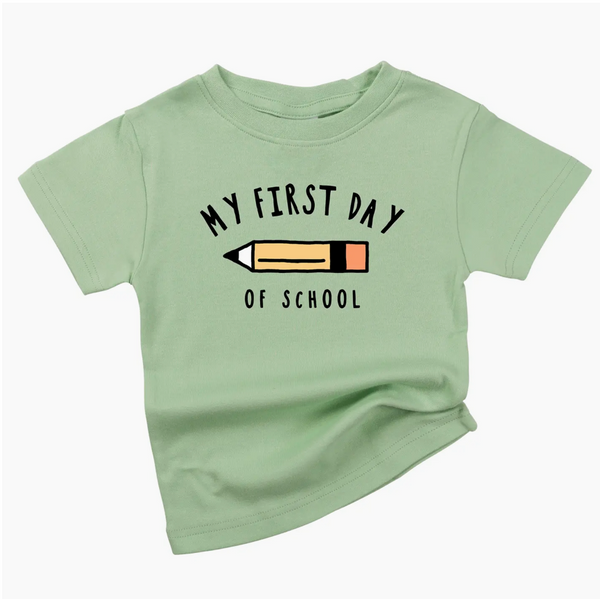 School T Shirts