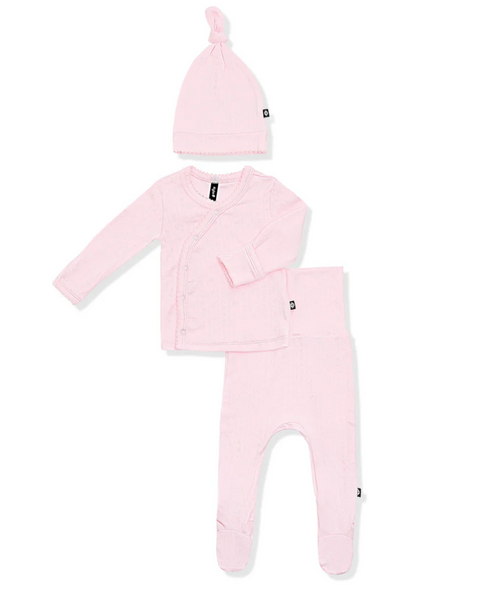 Kyte Pointelle TMH Set
