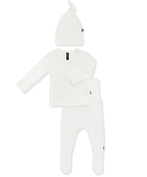 Kyte Pointelle TMH Set