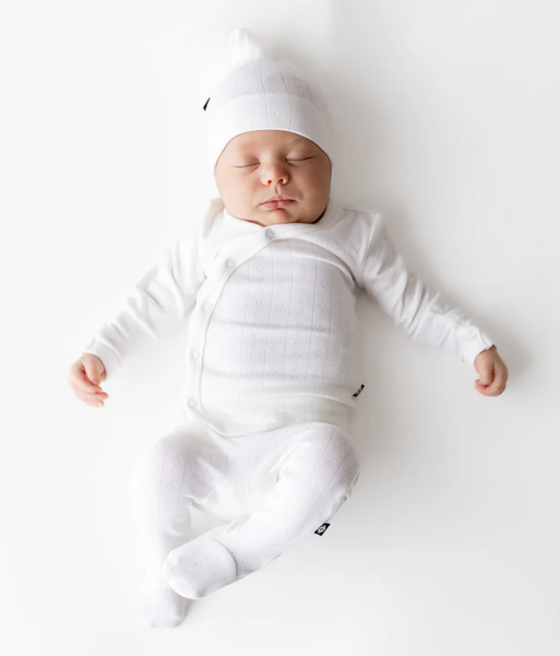 Kyte Pointelle TMH Set