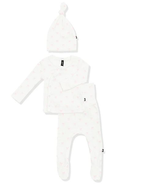 Kyte Pointelle TMH Set