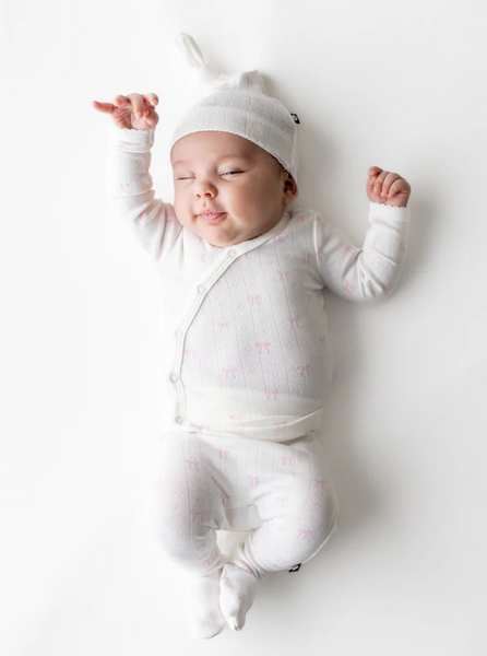 Kyte Pointelle TMH Set