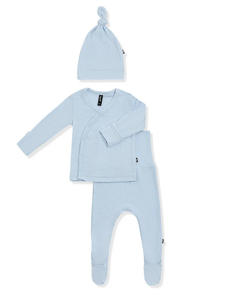 Kyte Pointelle TMH Set