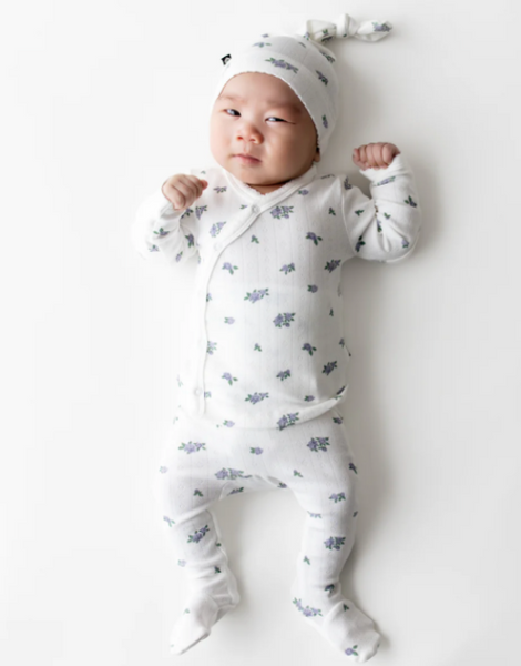 Kyte Pointelle TMH Set
